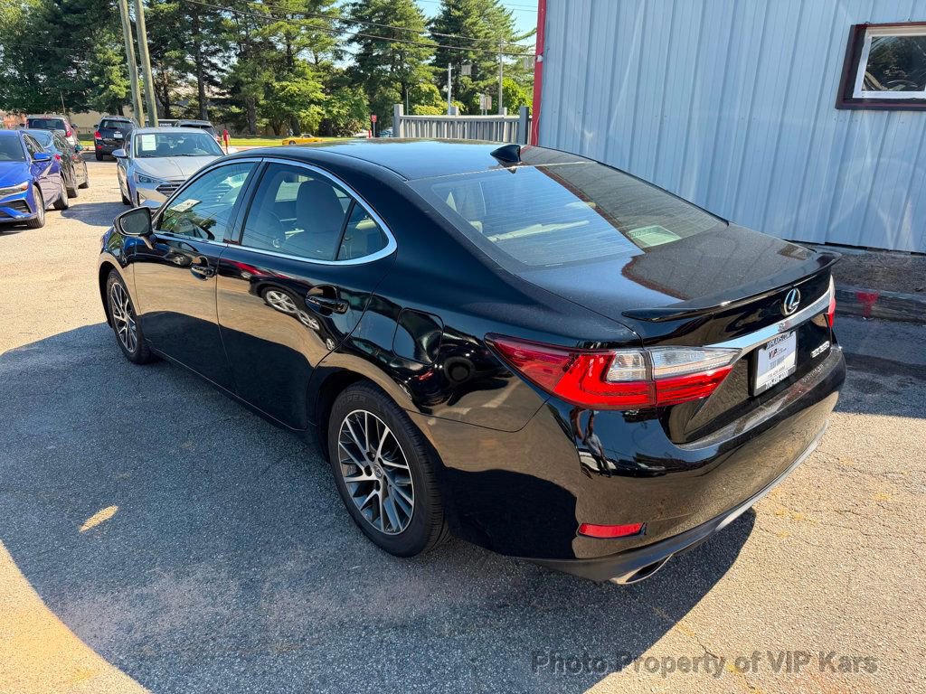 Used 2016 Lexus ES 350 FWD image 7