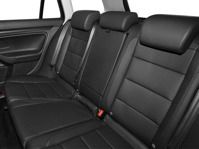 Used 2014 Volkswagen Jetta TDI FWD image 8