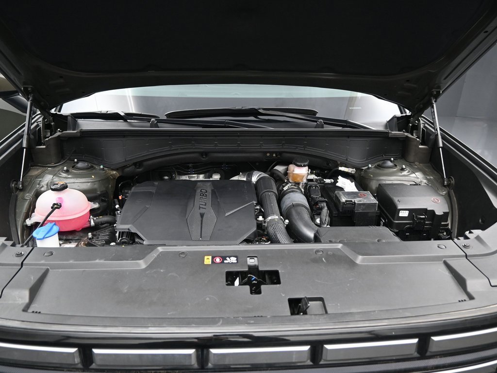 Used 2024 Hyundai Santa Fe SEL image 38