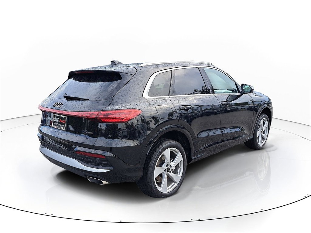 New 2025 Audi Q5 Premium Plus image 4