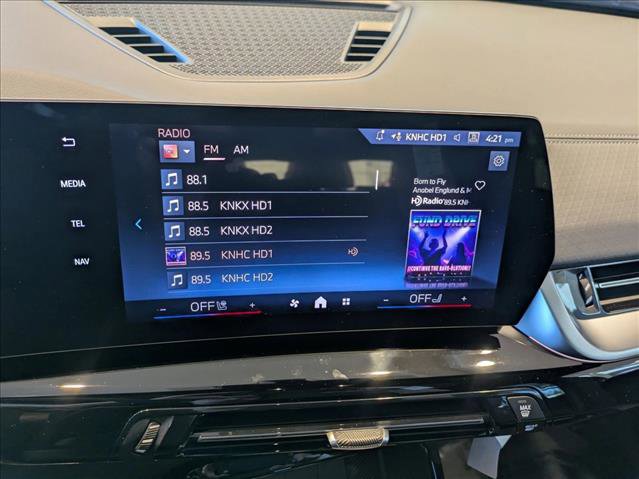 Used 2026 BMW X2 xDrive28i w/ M Sport Package image 12