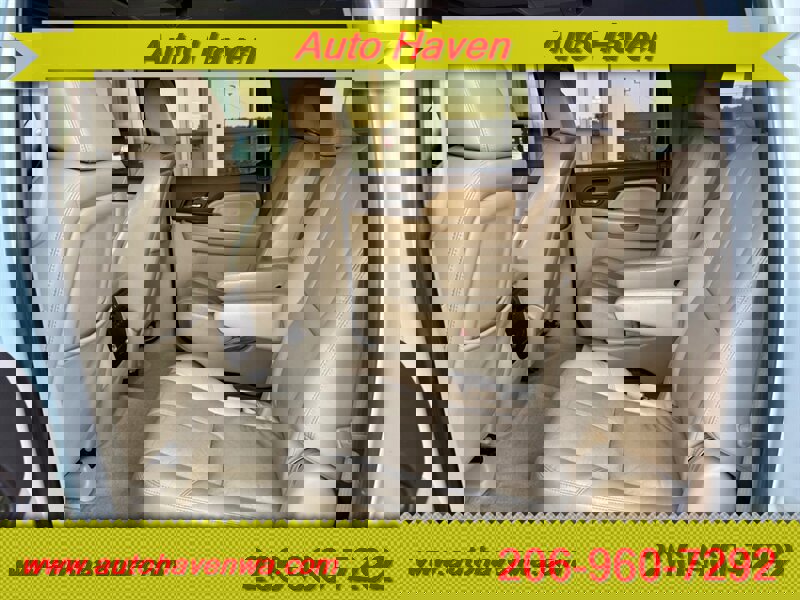 Used 2008 GMC Yukon XL Denali image 11