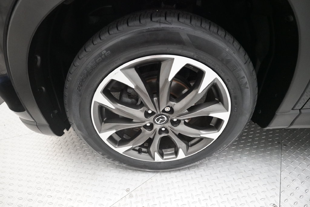 Used 2016 MAZDA CX-5 Grand Touring AWD/4WD image 24