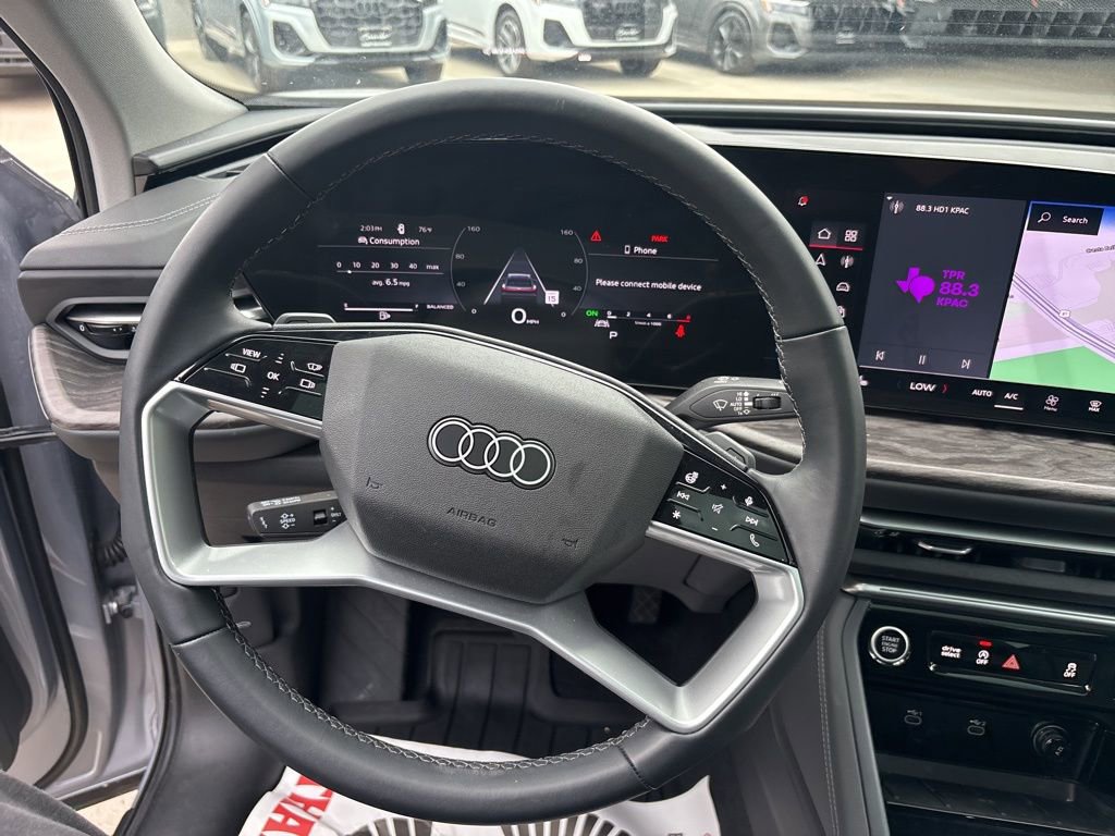 Used 2025 Audi Q5 Premium Plus w/ Premium Plus image 22