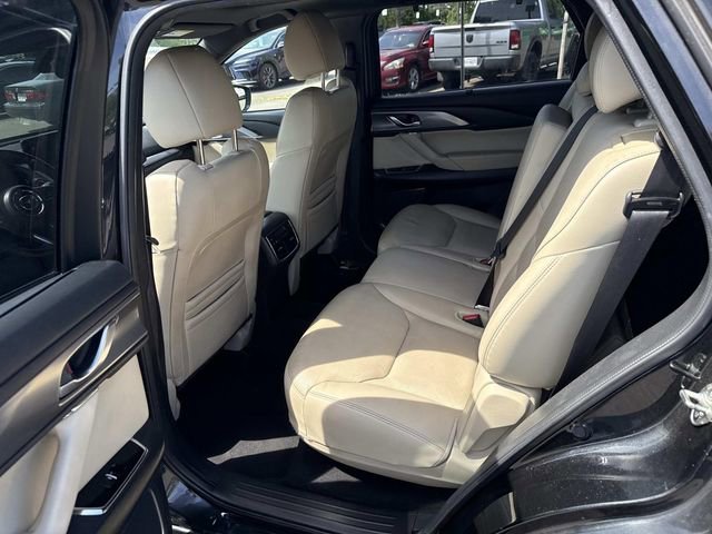 Used 2019 MAZDA CX-9 Grand Touring AWD/4WD image 17