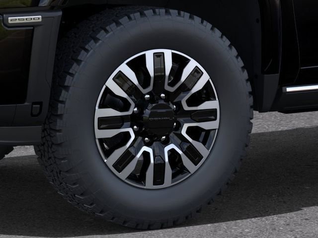 Used 2024 GMC Sierra 2500 Denali Ultimate image 9