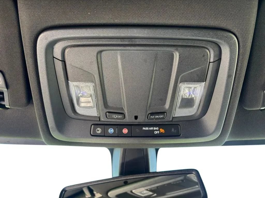 Used 2021 GMC Sierra 1500 AT4 AWD/4WD image 18