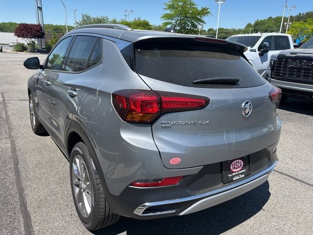 Used 2023 Buick Encore GX Essence w/ Experience Buick Package AWD/4WD image 6
