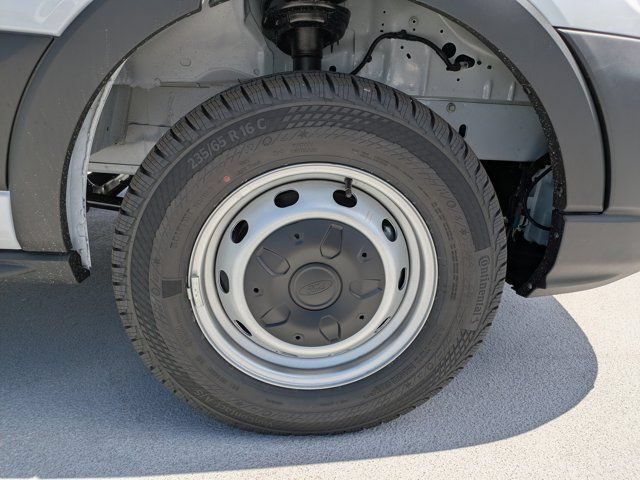 New 2026 Ford Transit 150 Low Roof w/ Load Area Protection Package RWD image 11