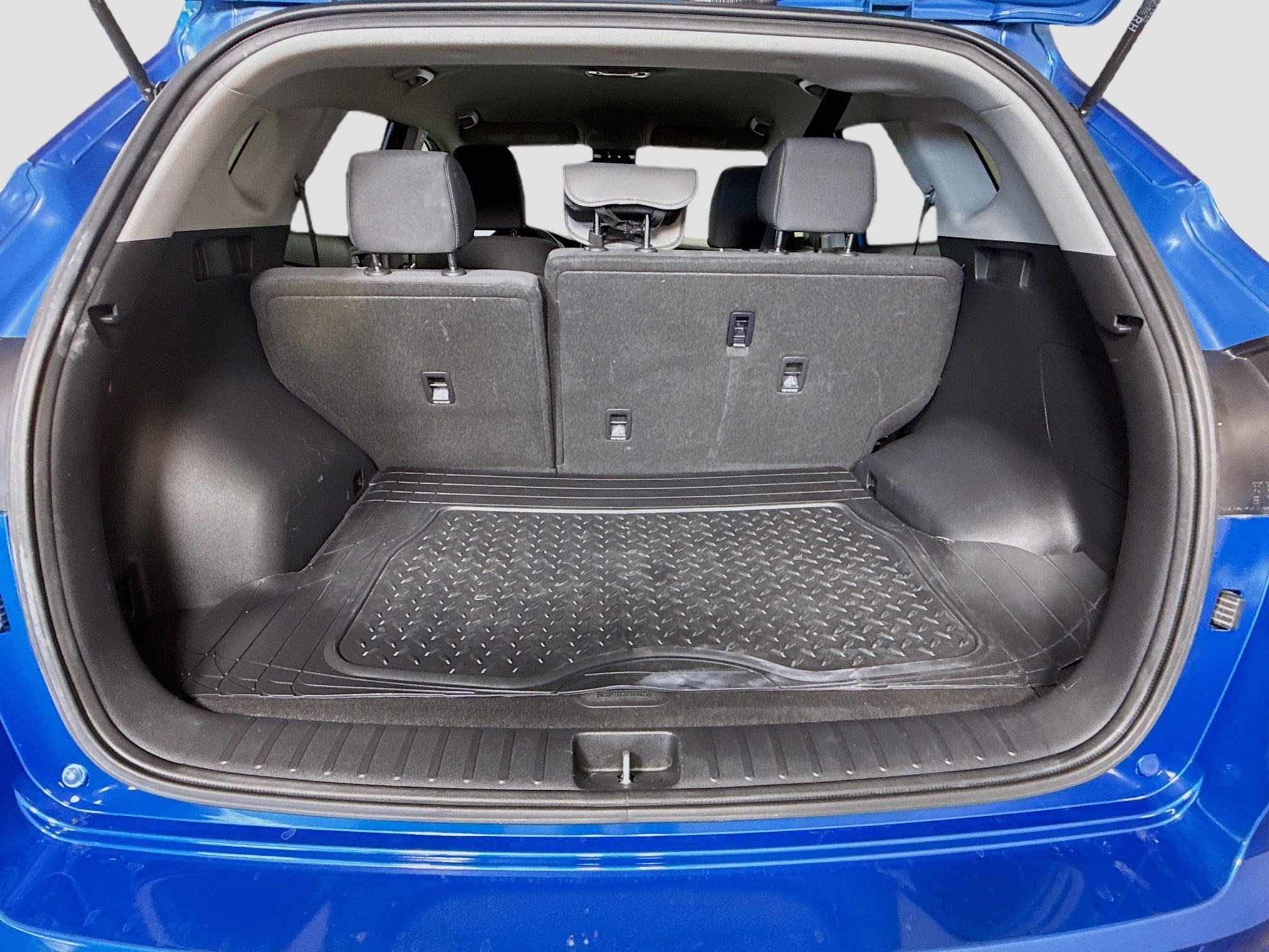 Used 2019 Hyundai Tucson SE image 34