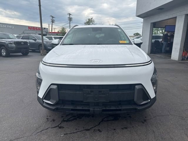 Used 2024 Hyundai Kona SEL AWD/4WD image 7