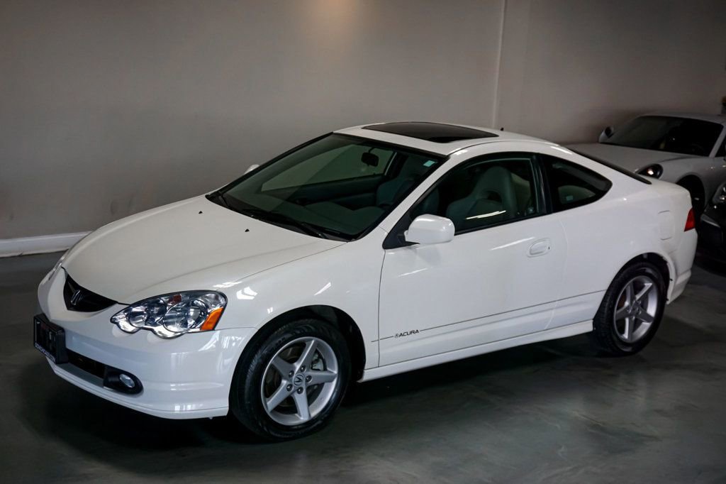 Used 2003 Acura RSX Type-S image 23