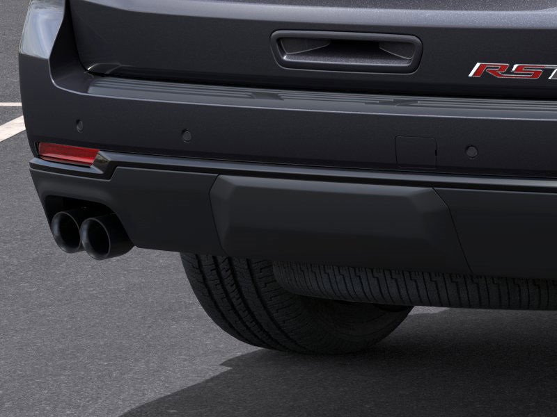 New 2026 Chevrolet Tahoe RST w/ Comfort Package image 14