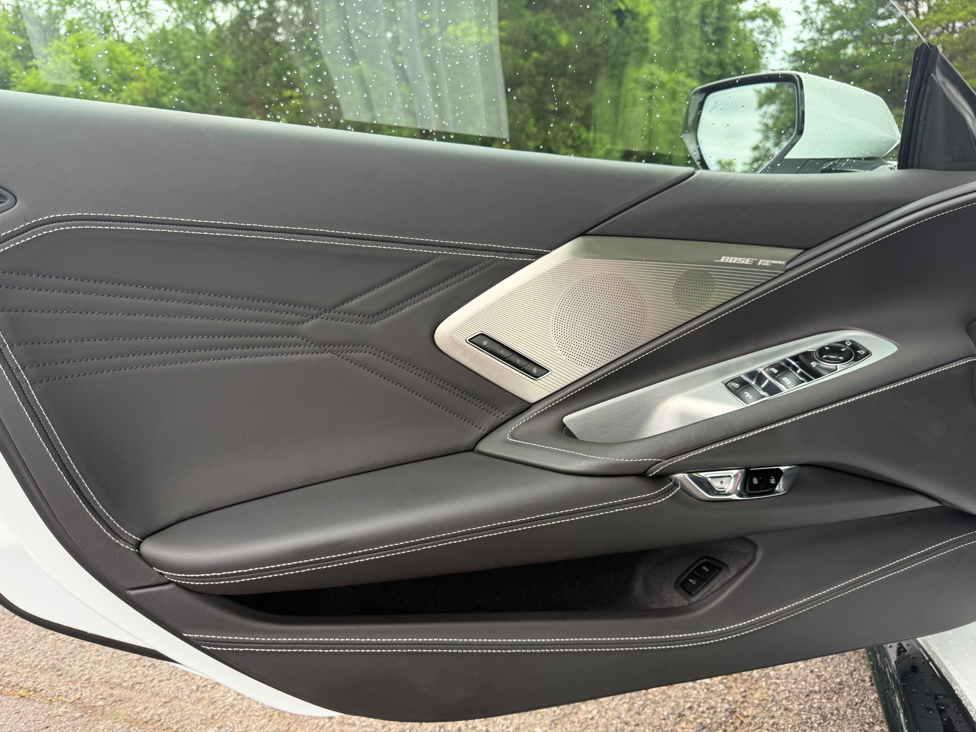 Used 2024 Chevrolet Corvette E-Ray AWD/4WD image 47