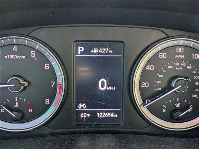 Used 2018 Hyundai Sonata Limited w/ Ultimate Package 07 image 7