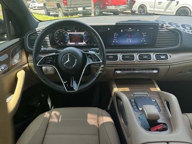 Used 2024 Mercedes-Benz GLE 450 4MATIC image 27