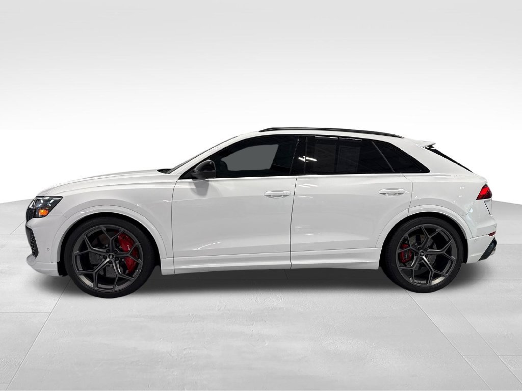 Used 2025 Audi RS Q8 performance AWD/4WD image 55