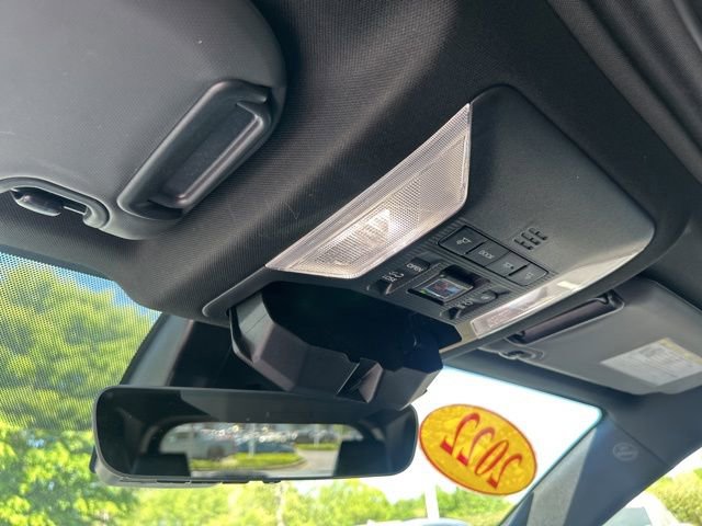 Used 2022 Toyota RAV4 XSE image 33