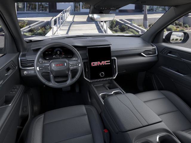 New 2026 GMC Acadia Elevation w/ Black Edition image 44