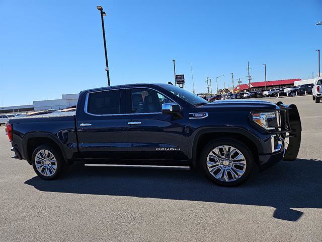 Used 2021 GMC Sierra 1500 Denali w/ Denali Ultimate Package image 6