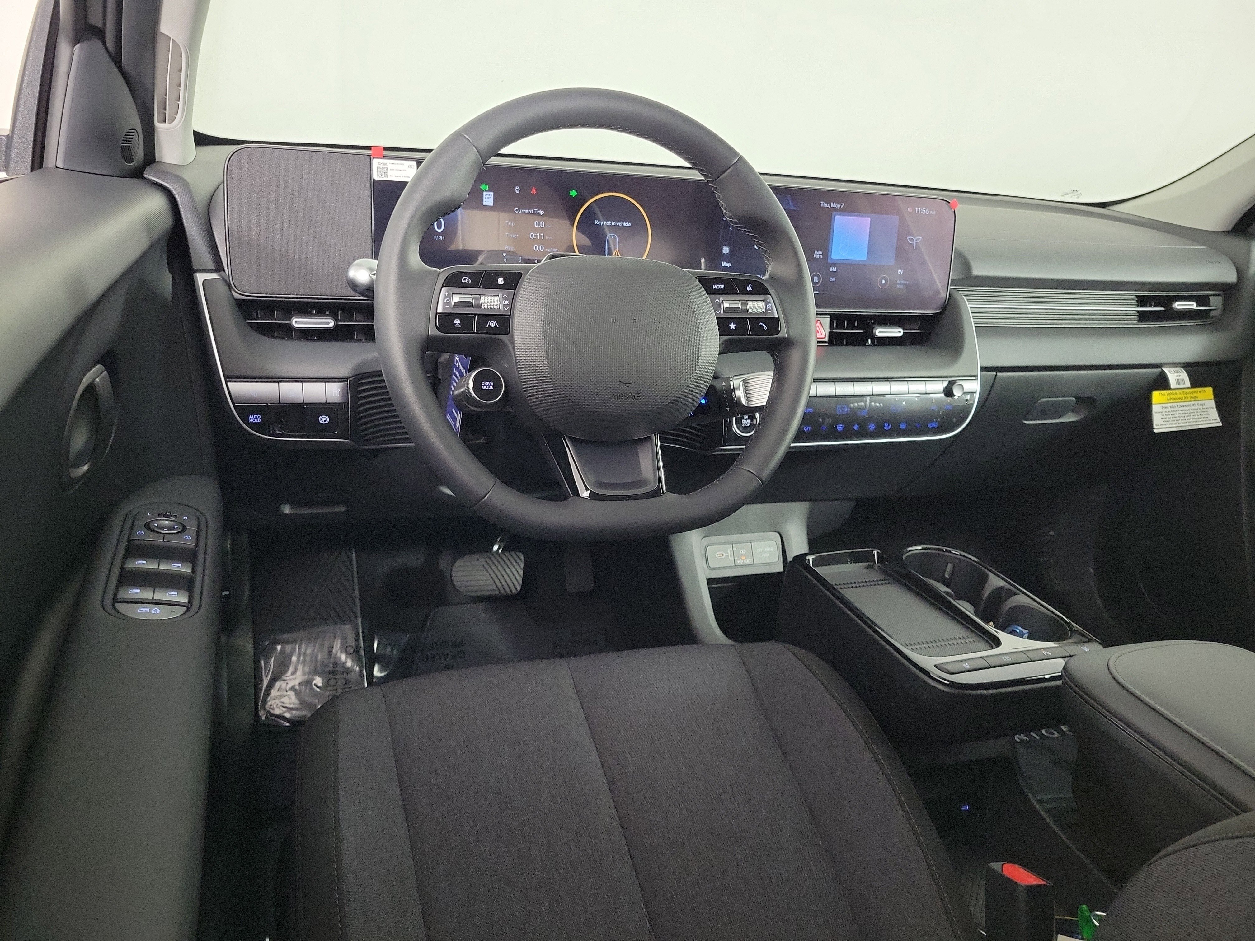 New 2026 Hyundai Ioniq 5 SE AWD/4WD image 12