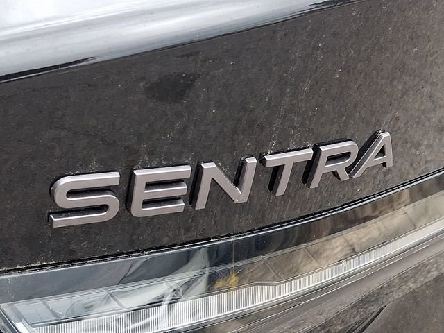 New 2026 Nissan Sentra SV w/ SV Convenience Package FWD image 22