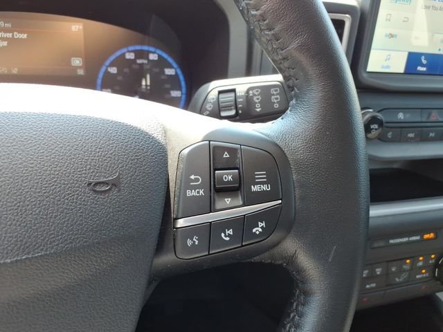Used 2023 Ford Bronco Sport Big Bend w/ Convenience Package AWD/4WD image 23