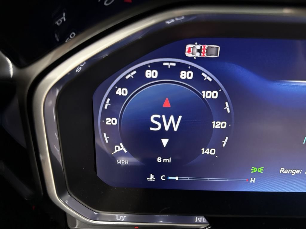 New 2026 Chevrolet Silverado 2500 LTZ w/ LTZ Texas Edition AWD/4WD image 12