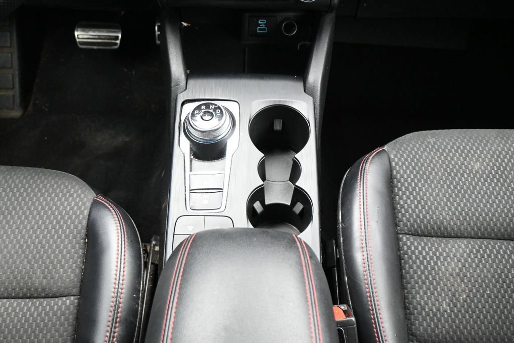 Used 2023 Ford Escape ST-Line AWD/4WD image 19