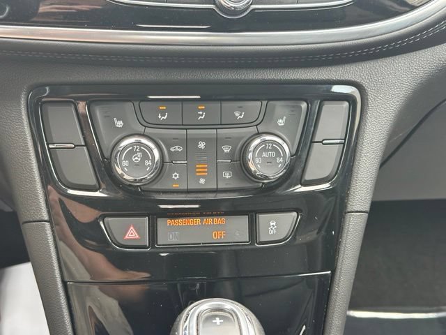 Used 2017 Buick Encore Essence FWD image 20