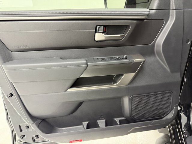New 2026 Toyota Tundra SR5 image 30
