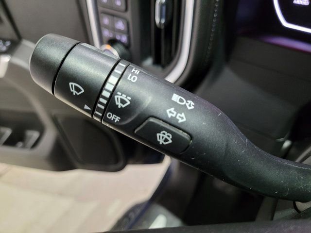 Used 2019 Chevrolet Silverado 1500 LT Trail Boss image 48