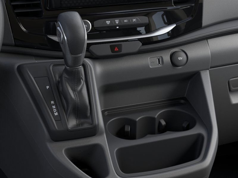New 2026 Ford Transit 350 XLT image 15