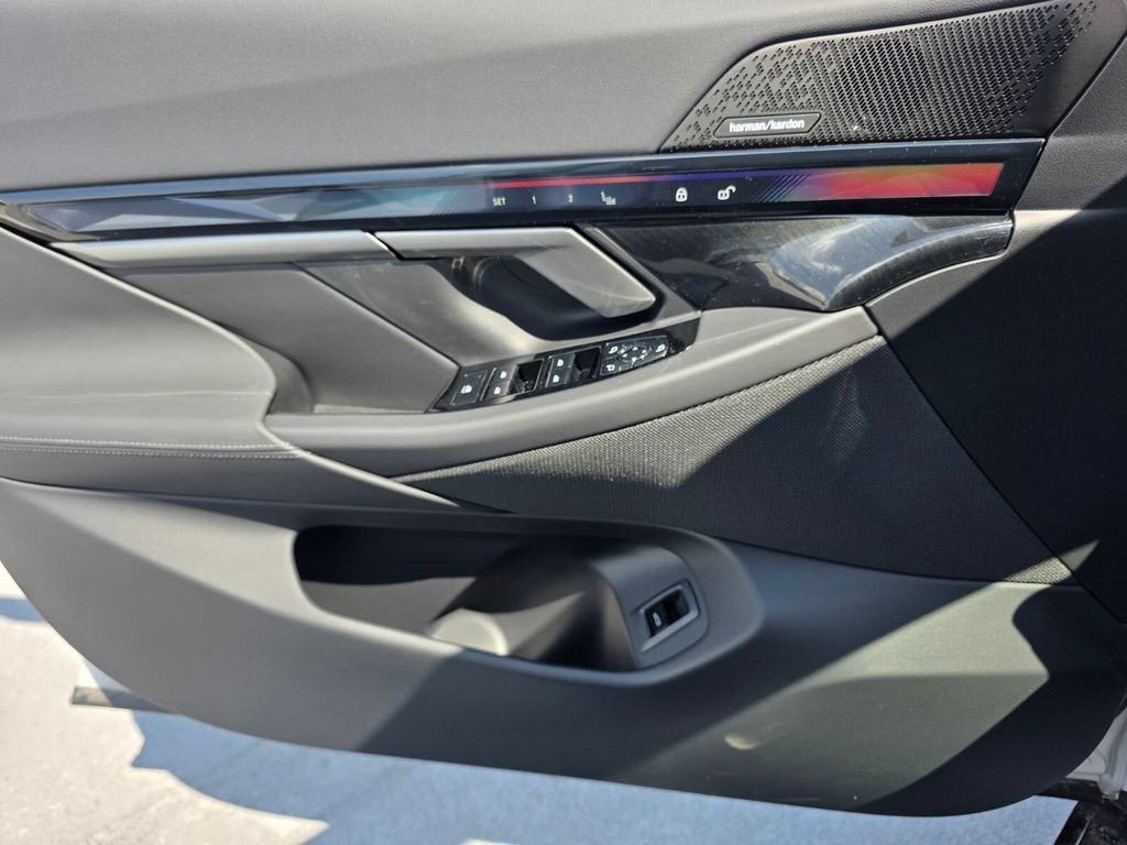 New 2027 BMW 530i w/ M Sport Package RWD image 16