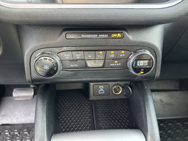 Used 2021 Ford Bronco Sport Big Bend AWD/4WD image 21
