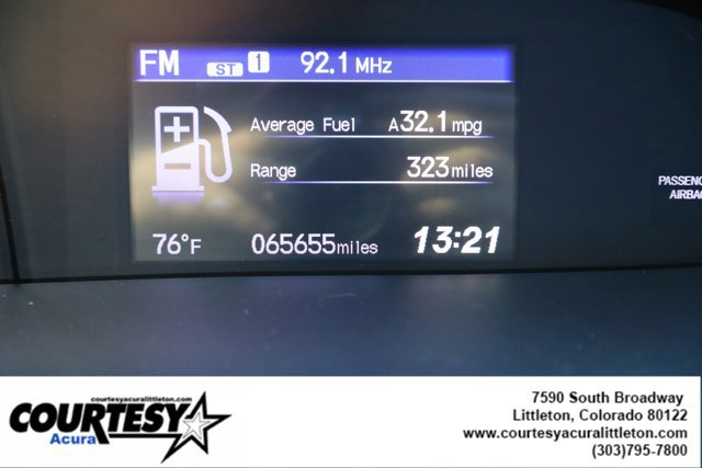 Used 2015 Honda Civic EX-L image 15