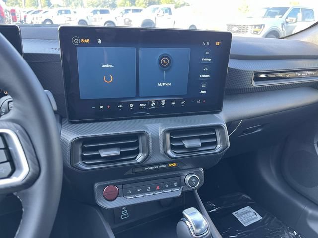 New 2026 Ford Mustang Coupe w/ Mustang Nite Pony Package RWD image 19