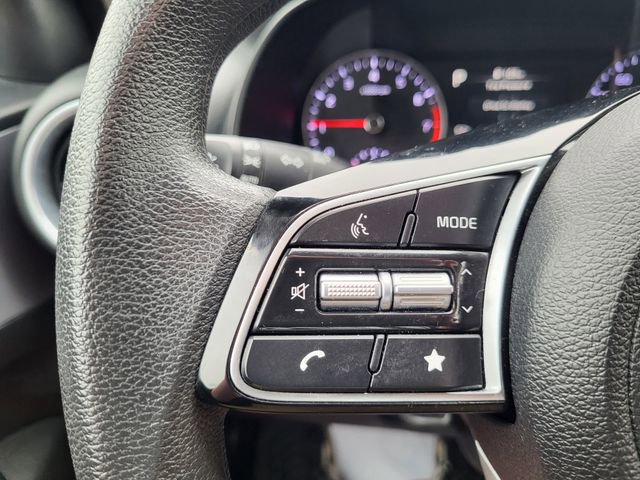 Used 2024 Kia Forte LXS image 21