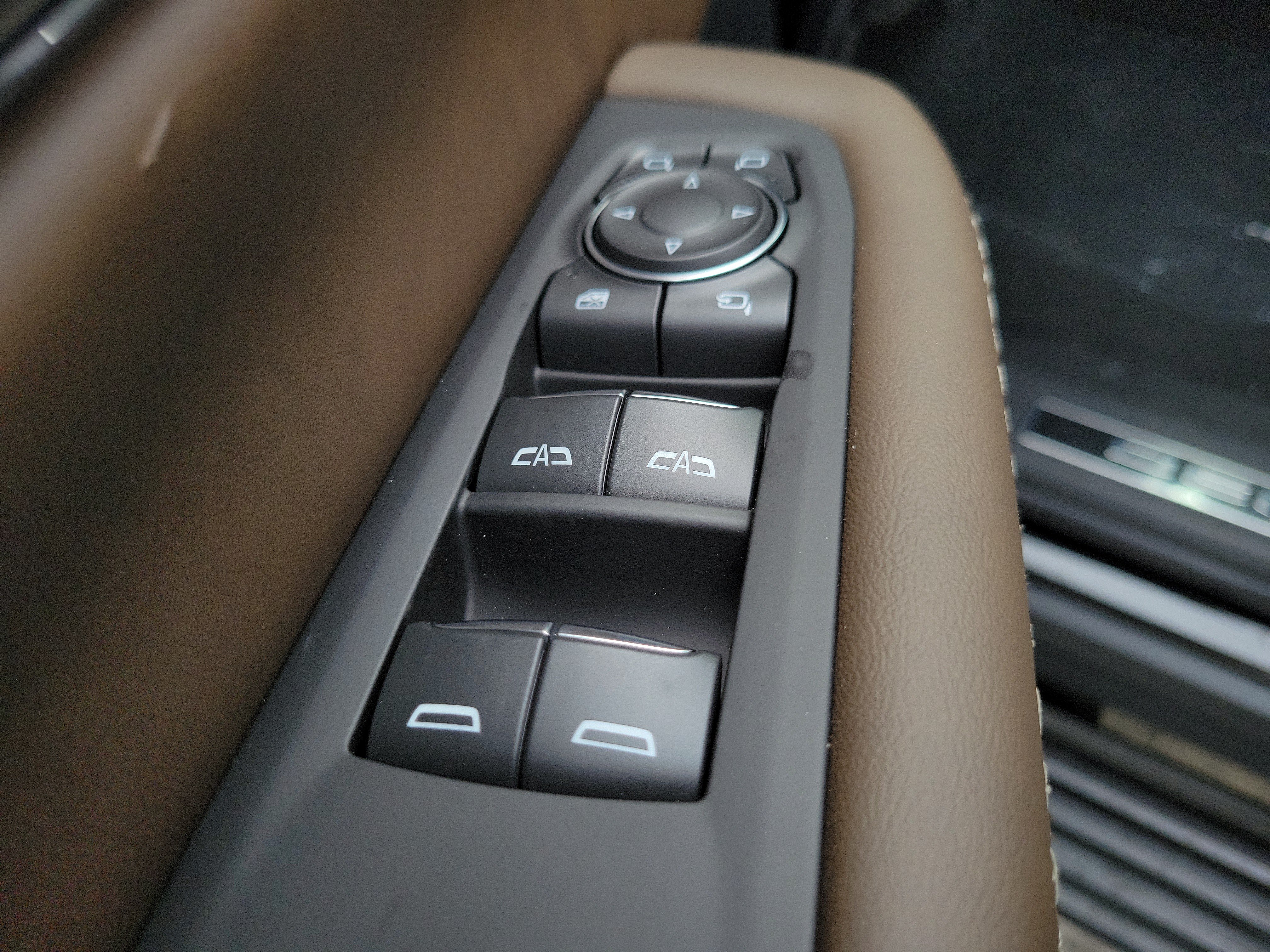 New 2026 GMC Yukon XL Denali Ultimate AWD/4WD image 20