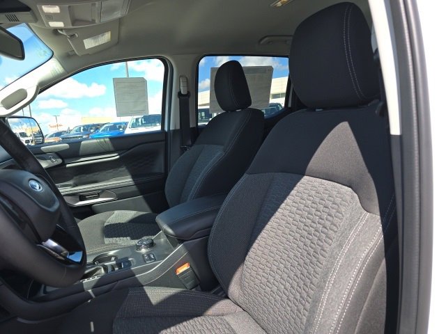 New 2025 Ford Ranger XLT image 13