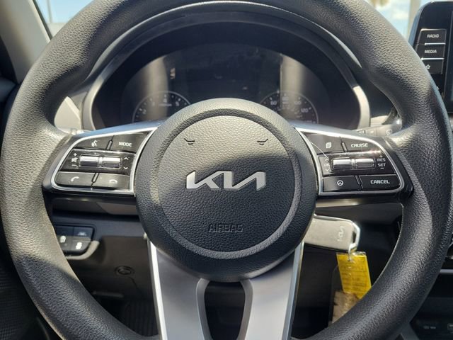 Used 2023 Kia Seltos LX AWD/4WD image 18