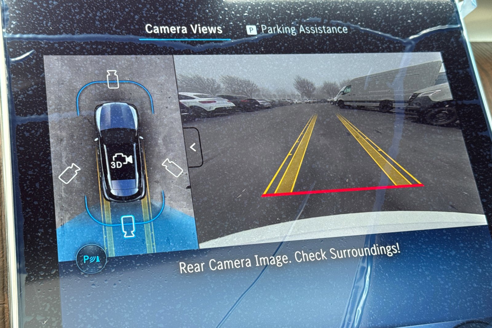 New 2026 Mercedes-Benz GLC 300 4MATIC image 20