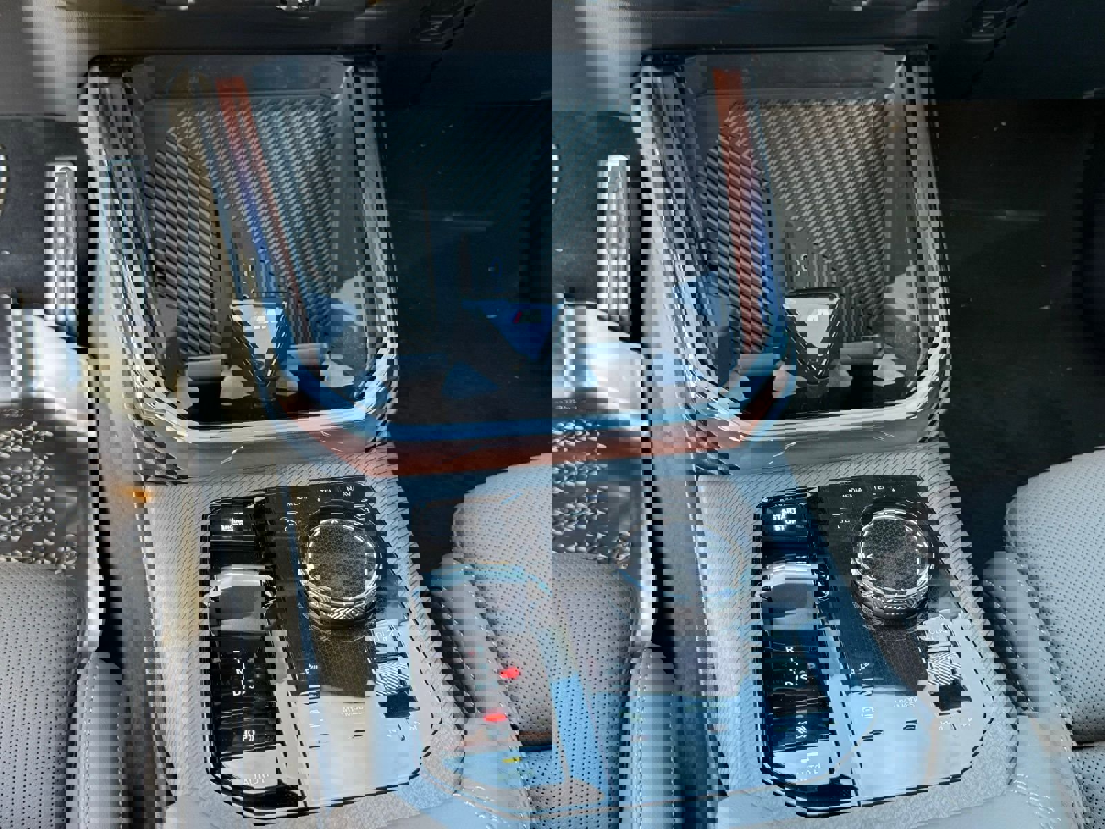 New 2026 BMW X3 xDrive30 AWD/4WD image 27