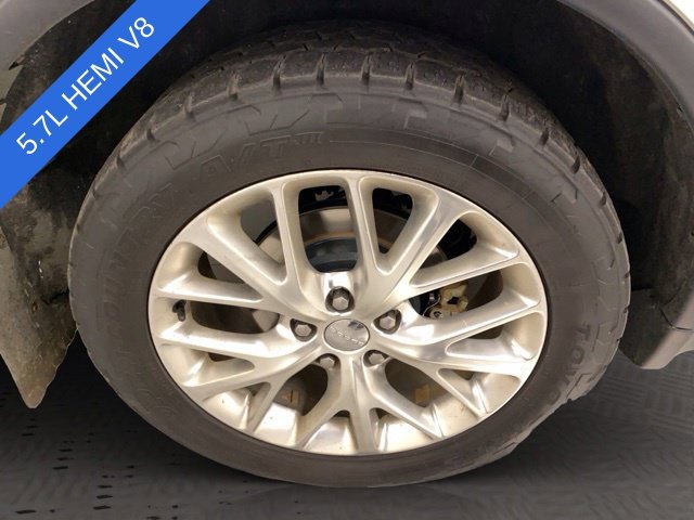 Used 2014 Dodge Durango Citadel w/ Technology Group AWD/4WD image 38