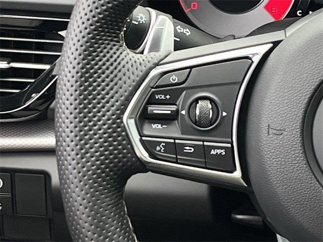 New 2026 Acura RDX A-Spec AWD/4WD image 14