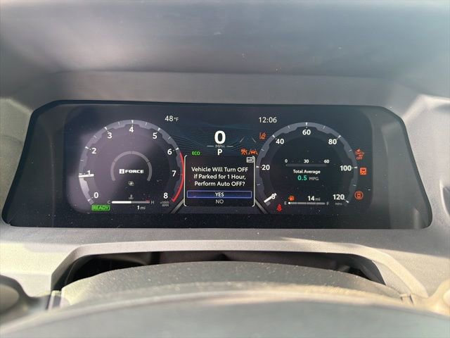 New 2026 Toyota Tacoma TRD Off-Road image 31