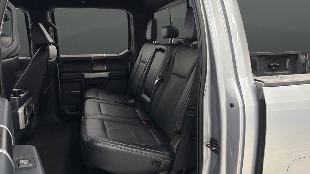 Used 2022 Ford F250 Lariat w/ Black Appearance Package AWD/4WD image 22