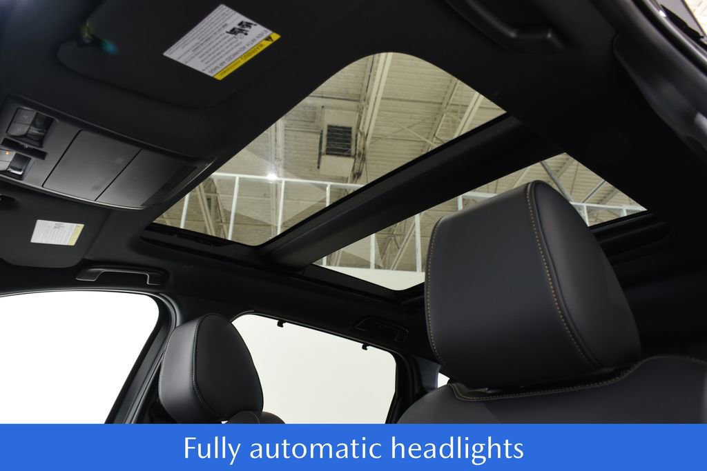 New 2025 MAZDA CX-70 3.3 Turbo S w/ Premium Package image 22