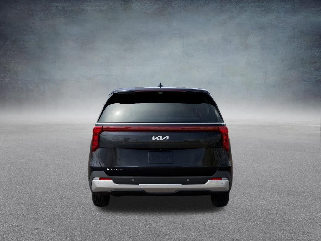 New 2026 Kia Carnival FWD image 5