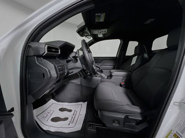 New 2026 Toyota Tacoma SR image 11